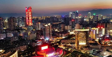 驚艷 福州市中心即將大變樣 這還是你熟悉的地方