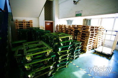 70秒造一臺(tái)打印機(jī)!揭秘愛普生針打福州工廠_商用_科技時(shí)代_新浪網(wǎng)