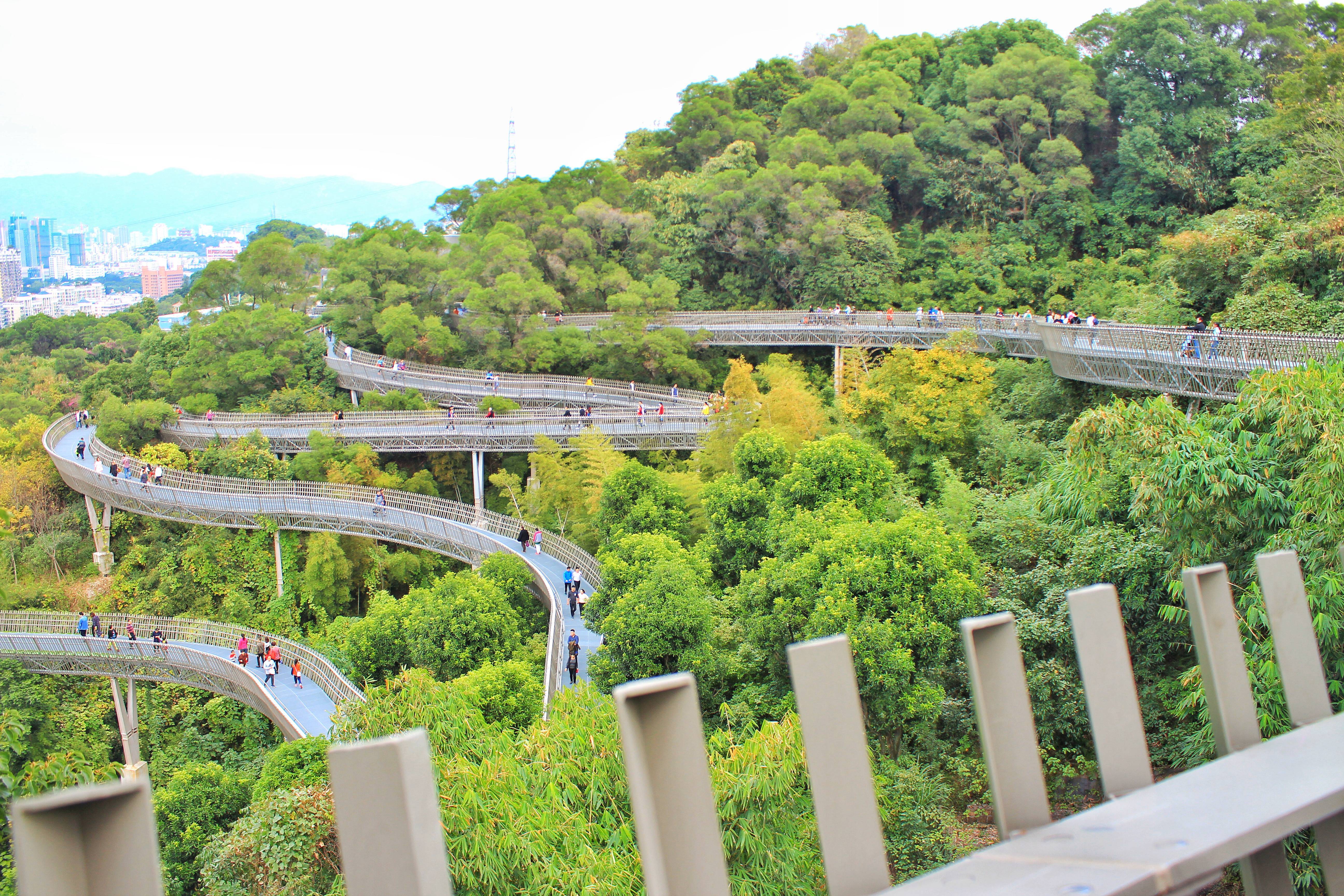 福州旅游的新熱點(diǎn)，匹及三坊七巷，去過的人都說幸福