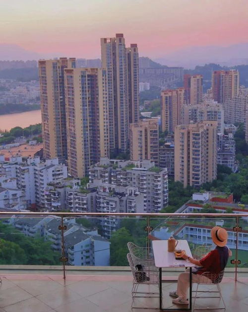 福州 福州的年輕人,愛上了喝茶