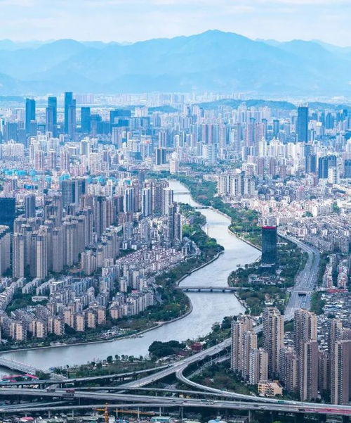 福州市的轄區(qū)調(diào)整,福建省的第一大城市,為何有13個區(qū)縣