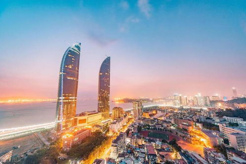 福建省區(qū)縣年度人均收入20強 廈門優(yōu)勢明顯,泉州 福州旗鼓相當