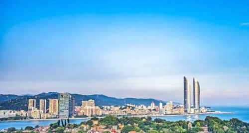 福建三座中心城市,廈門 泉州 福州,為什么不是新一線城市