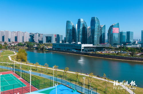 福州 國家高新技術企業(yè)總量全省第一