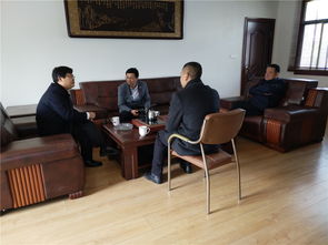 領導關懷促發展 精準指導添動能——當陽市委常委、組織部長孟麗蒞臨華爾食品調研指導工作