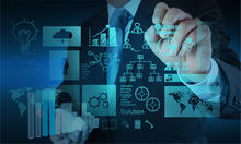 一鍵智連，百萬訂單直通工廠 互聯網印刷的轉型新引擎