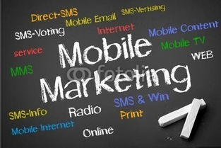 移動營銷 撬動互聯(lián)網(wǎng)金融獲客藍(lán)海的新杠桿